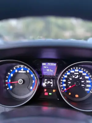 Hyundai Elantra GT 2013 Silver