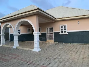 3bdrm Bungalow in Lokogoma for sale