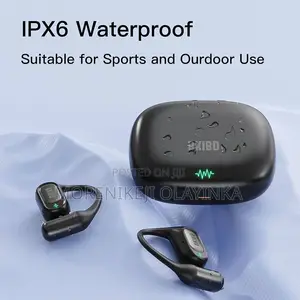 Witless Earphone