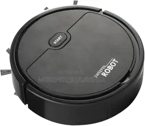 Sweeping Robot