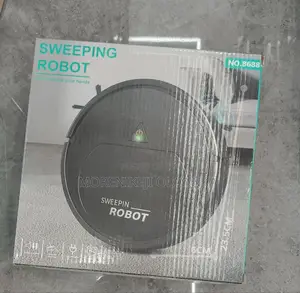 Sweeping Robot