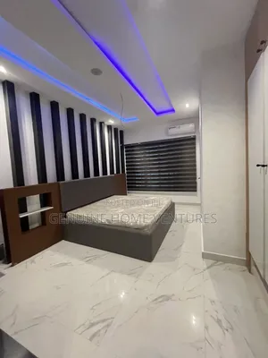Furnished 3bdrm Apartment in Old Ikoyi for rent