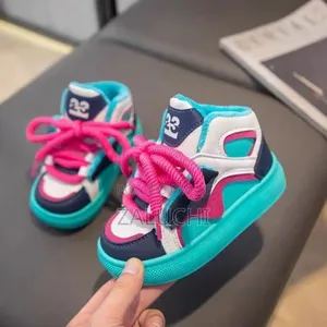 Children Shoes.
