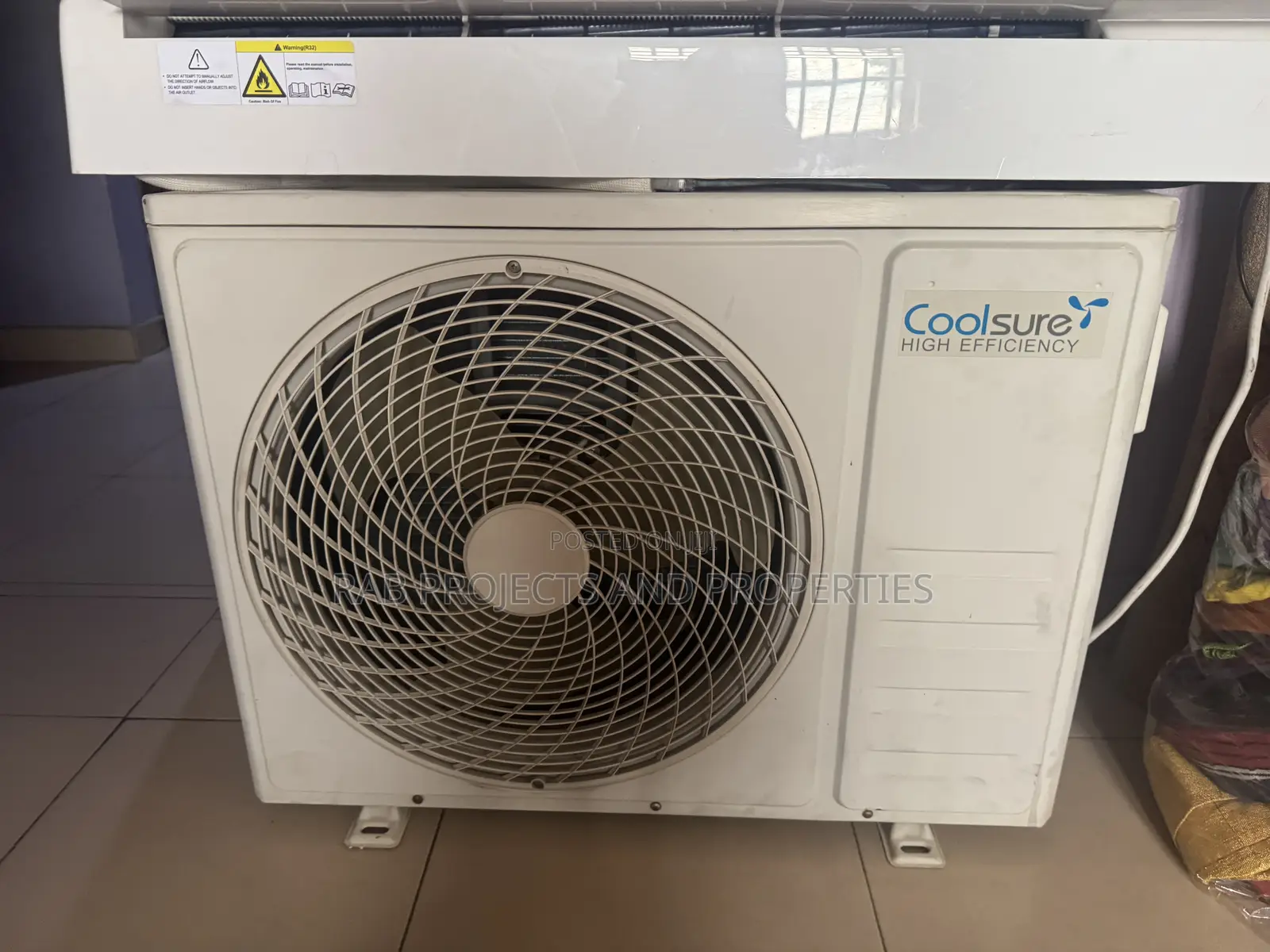 Coolsure Ac