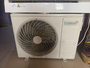 Coolsure Ac