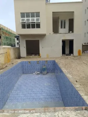 2bdrm Apartment in Ikate for sale