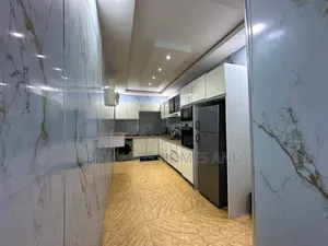 Furnished 2bdrm Apartment in Banana Island for rent