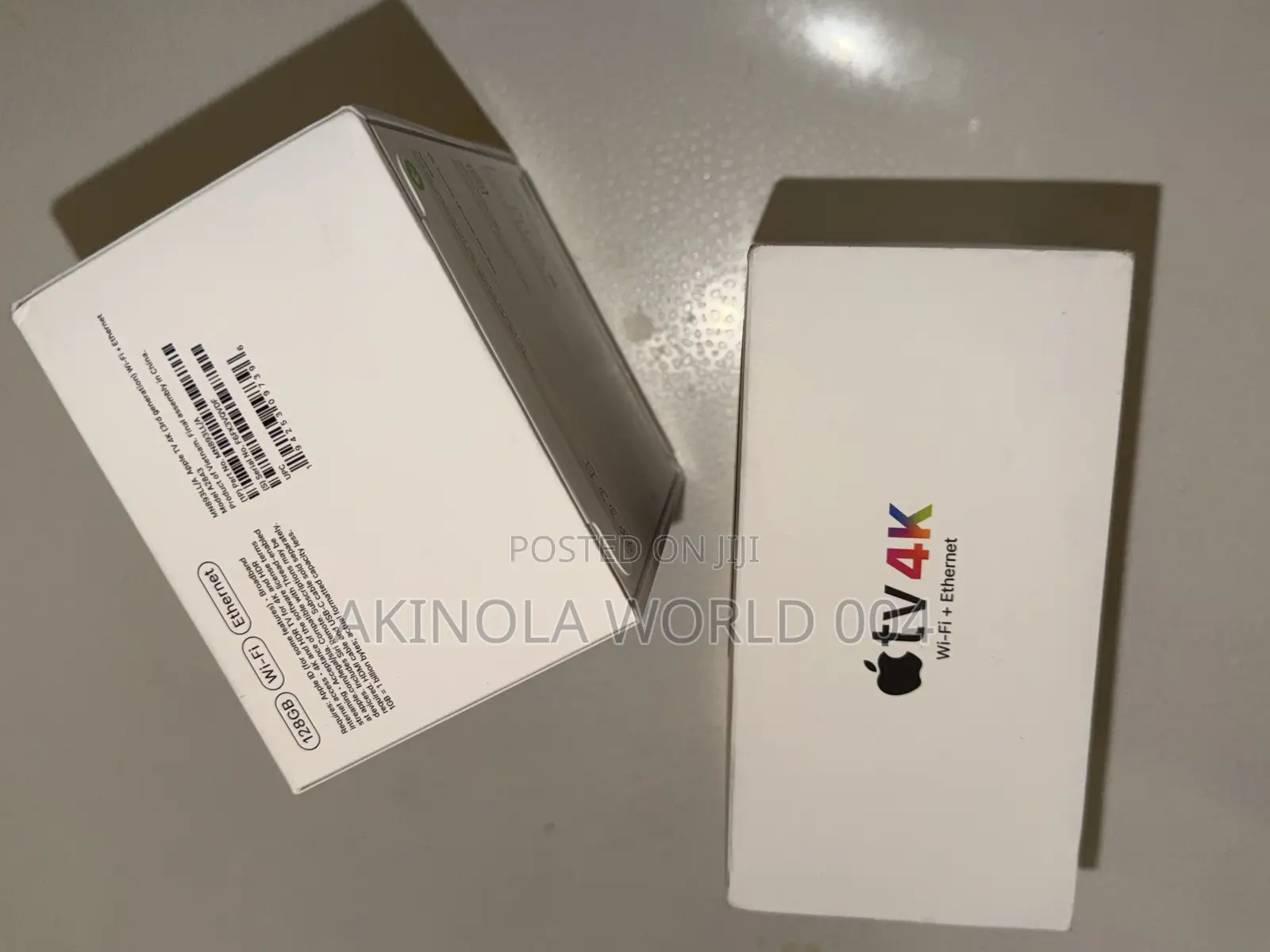 Latest Apple Tv 3rd Gen 