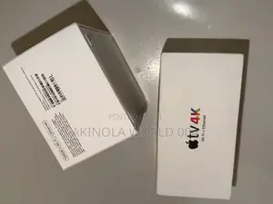 Latest Apple Tv 3rd Gen 