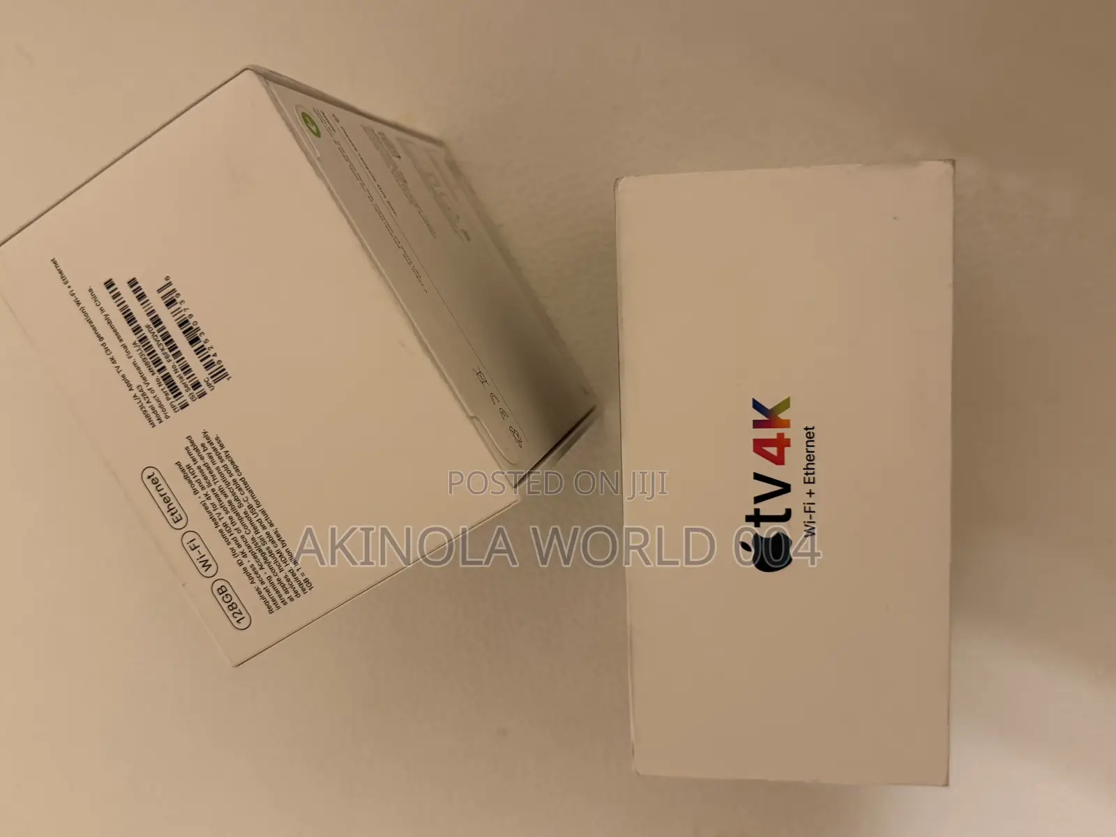 Latest Apple Tv 3rd Gen 