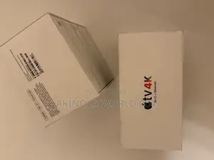 Latest Apple Tv 3rd Gen 