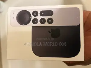 Latest Apple Tv 3rd Gen 