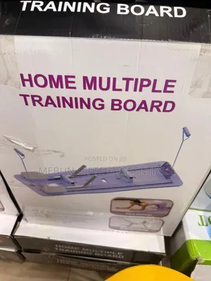 Home Training Fitness Board