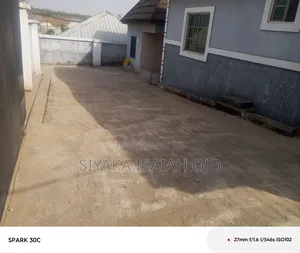 2bdrm Bungalow in Kubwa for rent