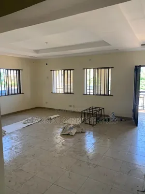 3bdrm Apartment in Sangotedo for rent