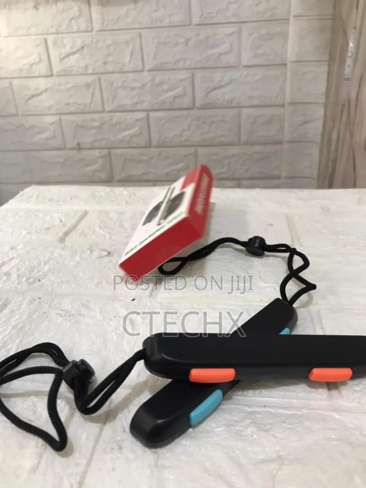 Wrist Straps For Switch2 Joy-con Controller Adjustable Elastic Grip