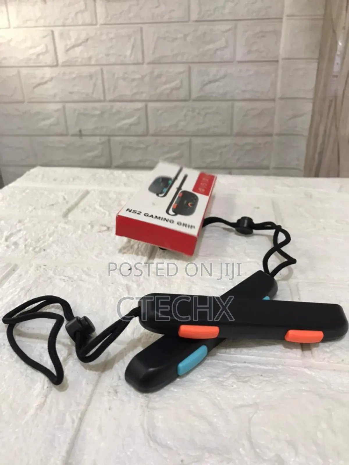 Wrist Straps For Switch2 Joy-con Controller Adjustable Elastic Grip