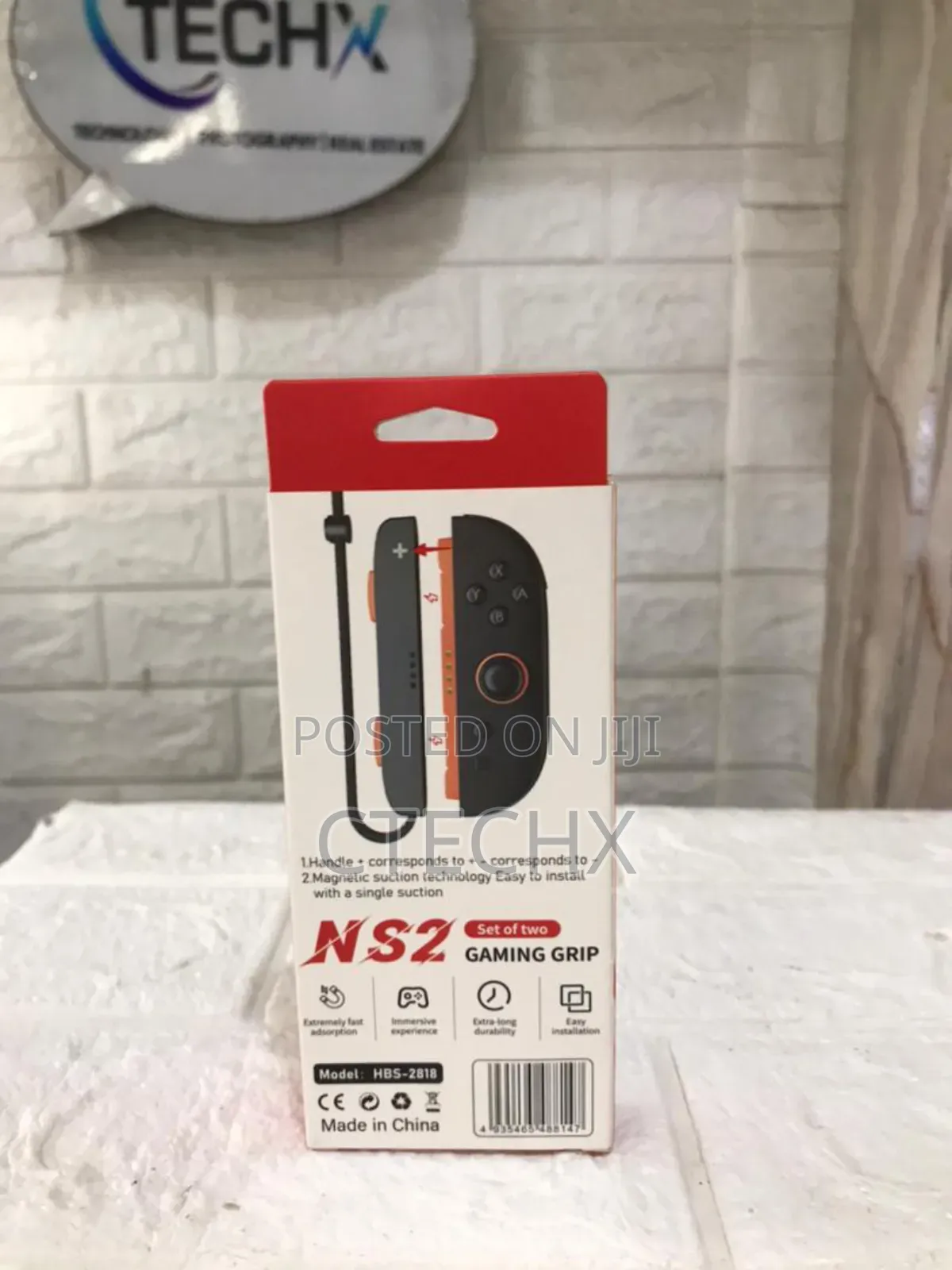 Wrist Straps For Switch2 Joy-con Controller Adjustable Elastic Grip