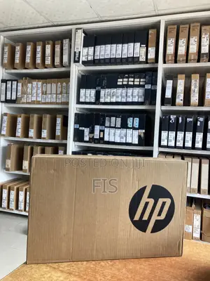 New Laptop HP EliteBook 840 G8 16GB Intel Core i5 SSD 256GB