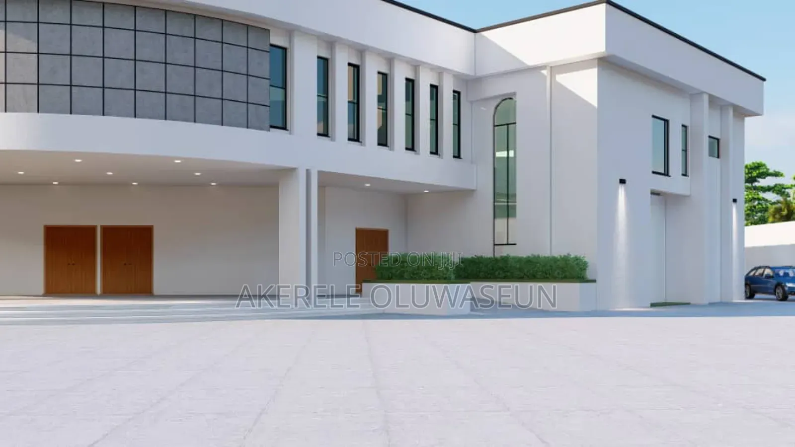 Excellence Design and Construct Associates
