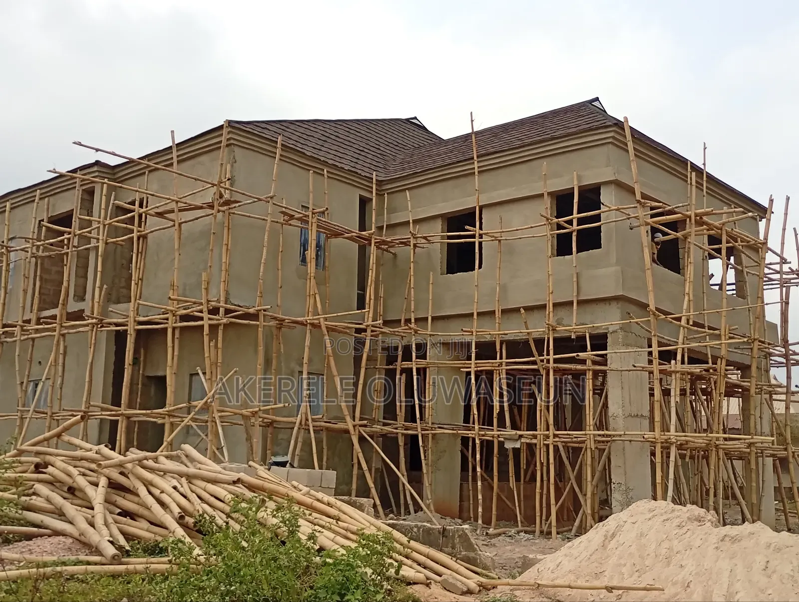 Excellence Design and Construct Associates