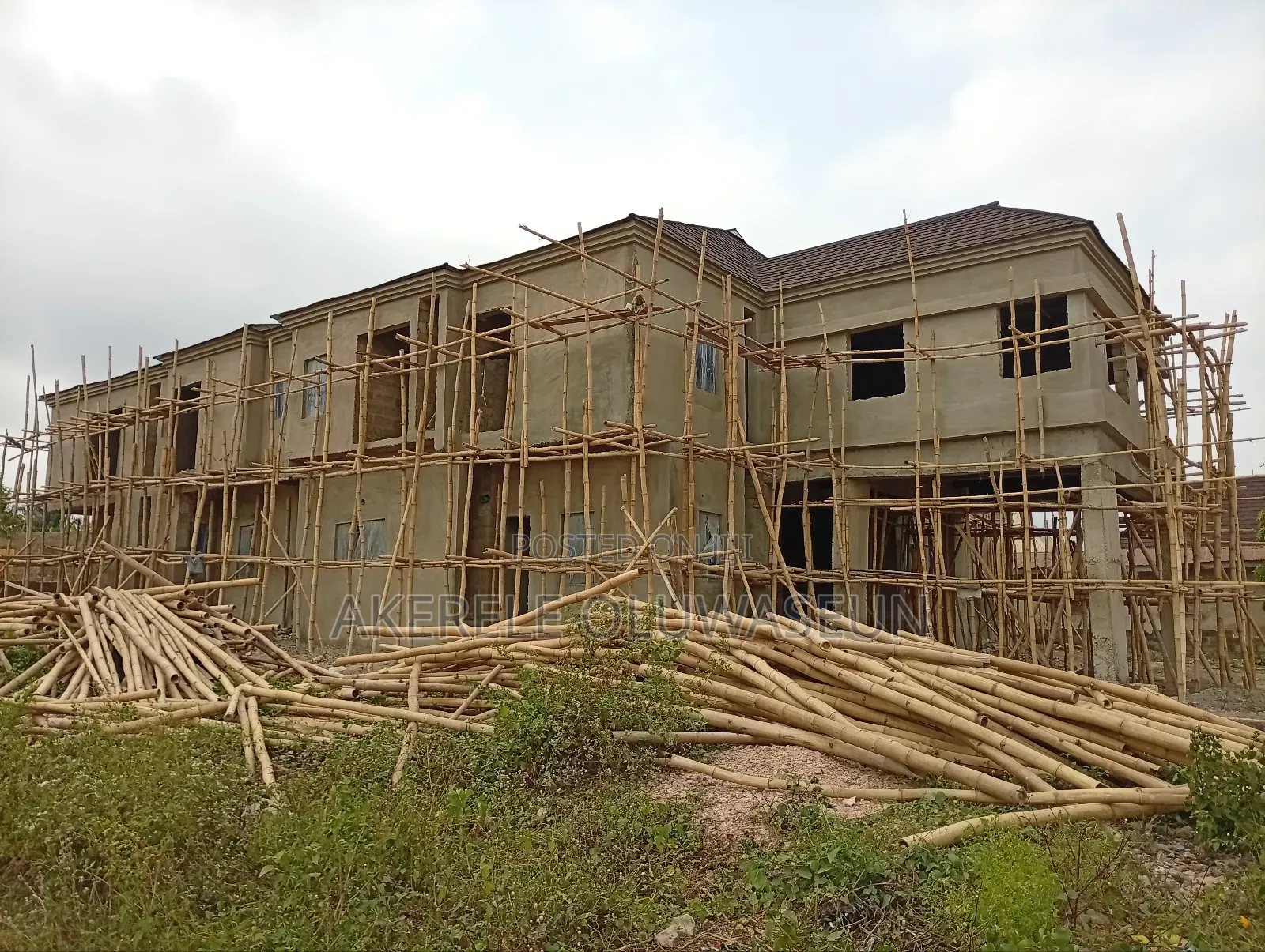 Excellence Design and Construct Associates
