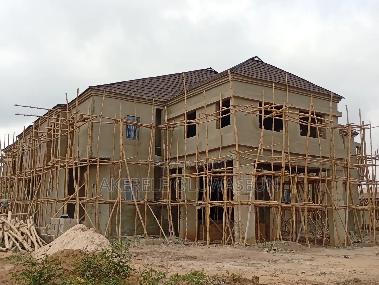 Excellence Design and Construct Associates