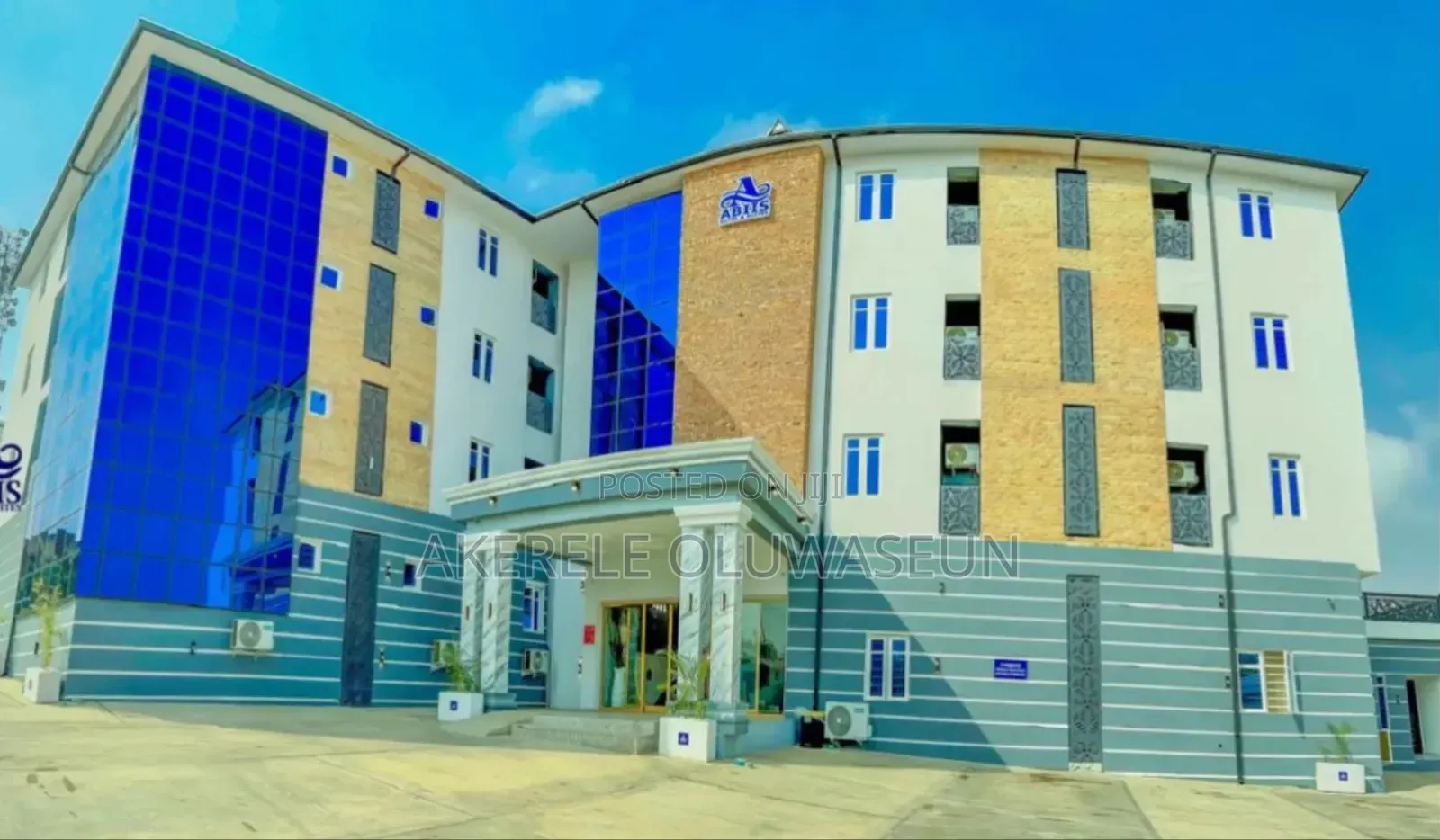 Excellence Design and Construct Associates