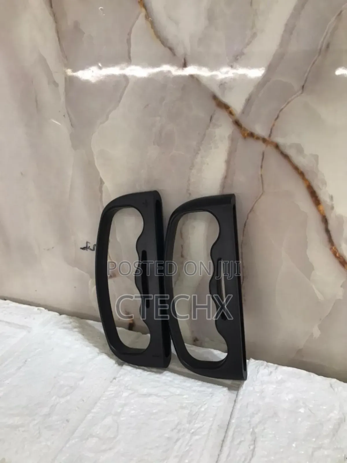 Nintendo Switch 2 Handle Grip