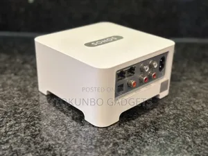 Sonos Connect Wireless Music Streaming Receiver