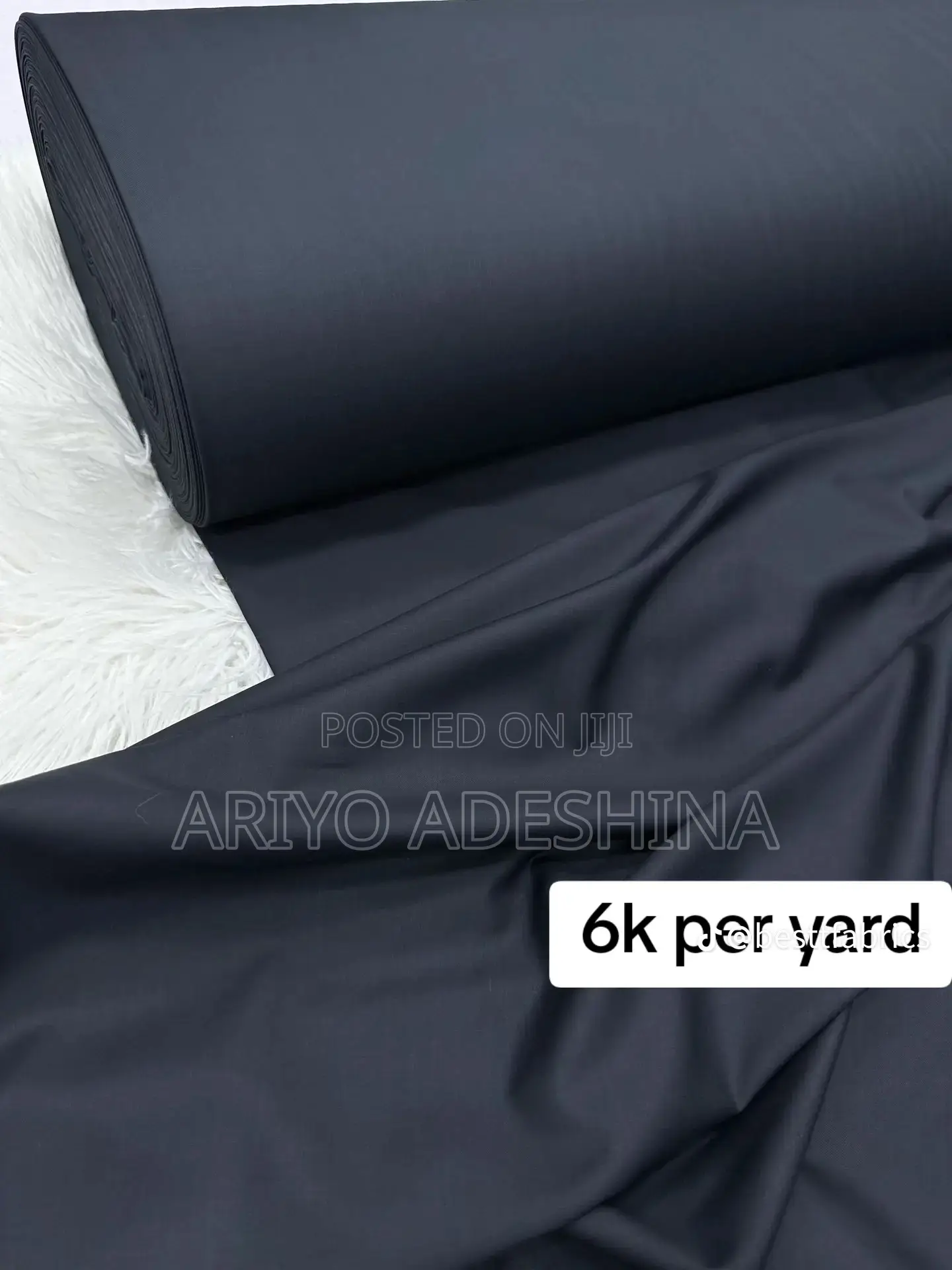 Stock Material for Men
