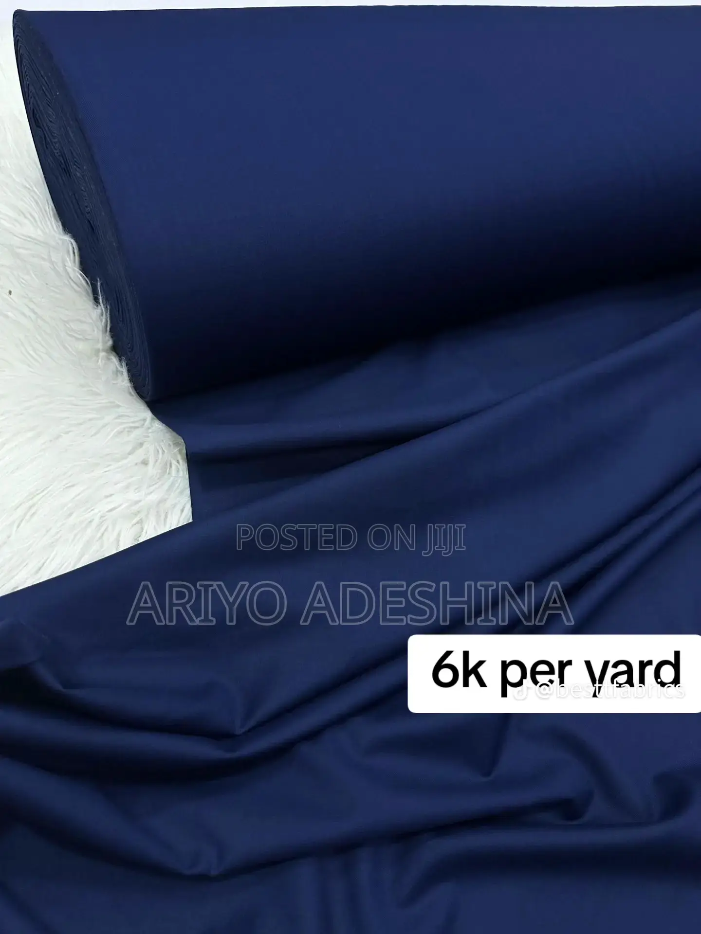 Stock Material for Men