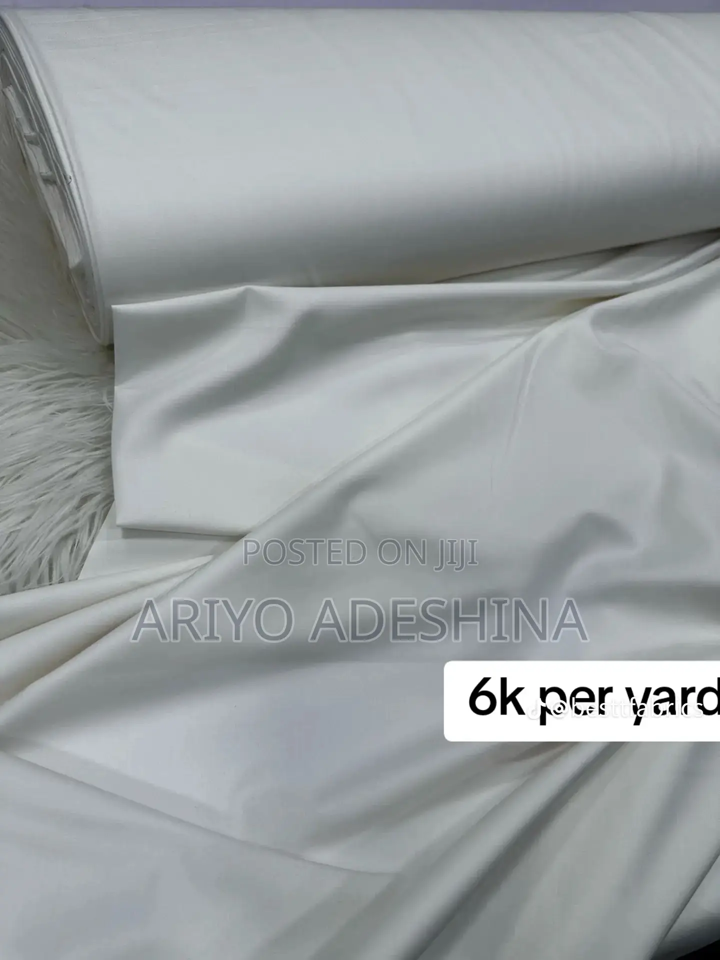 Stock Material for Men