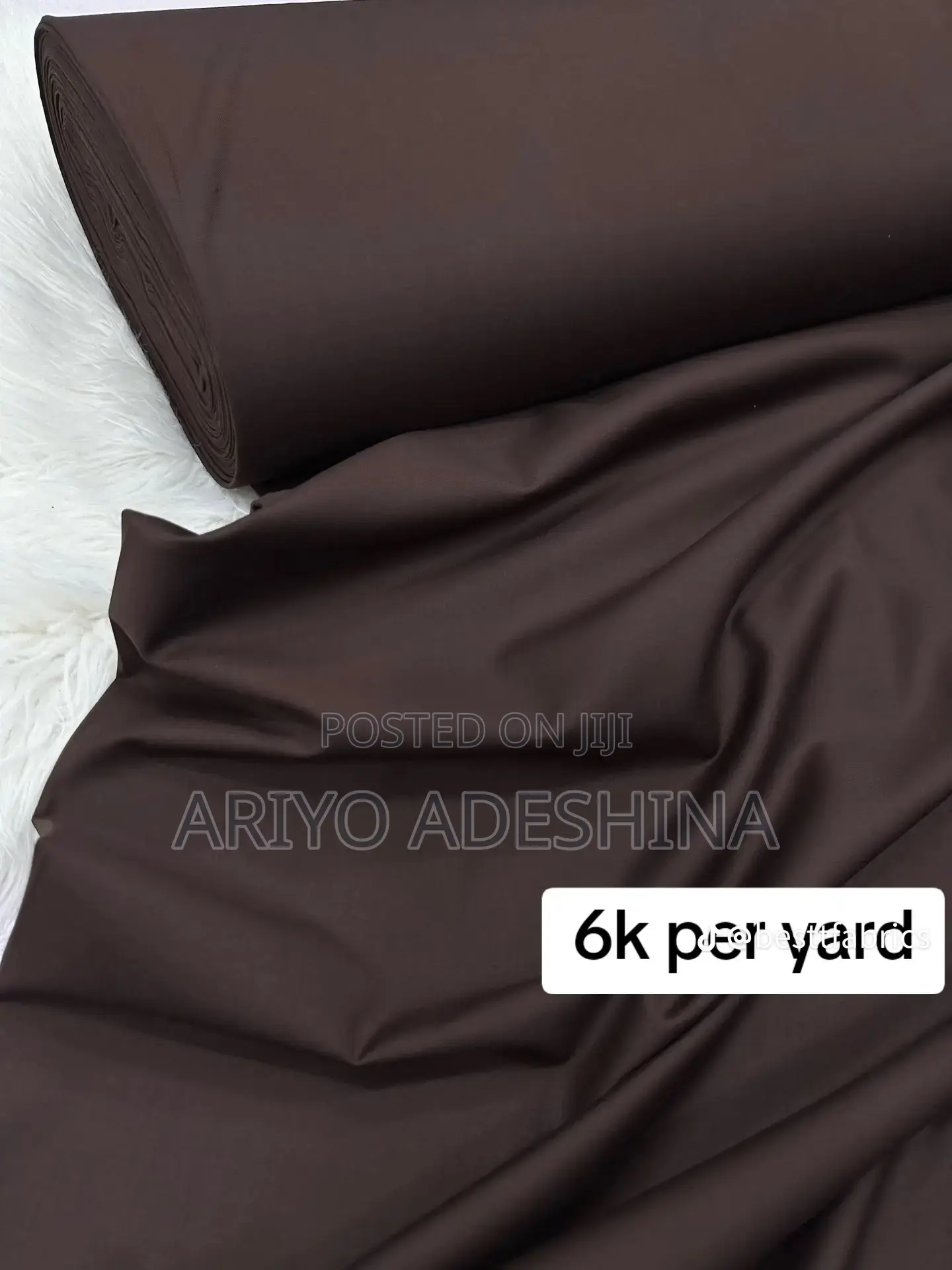 Stock Material for Men