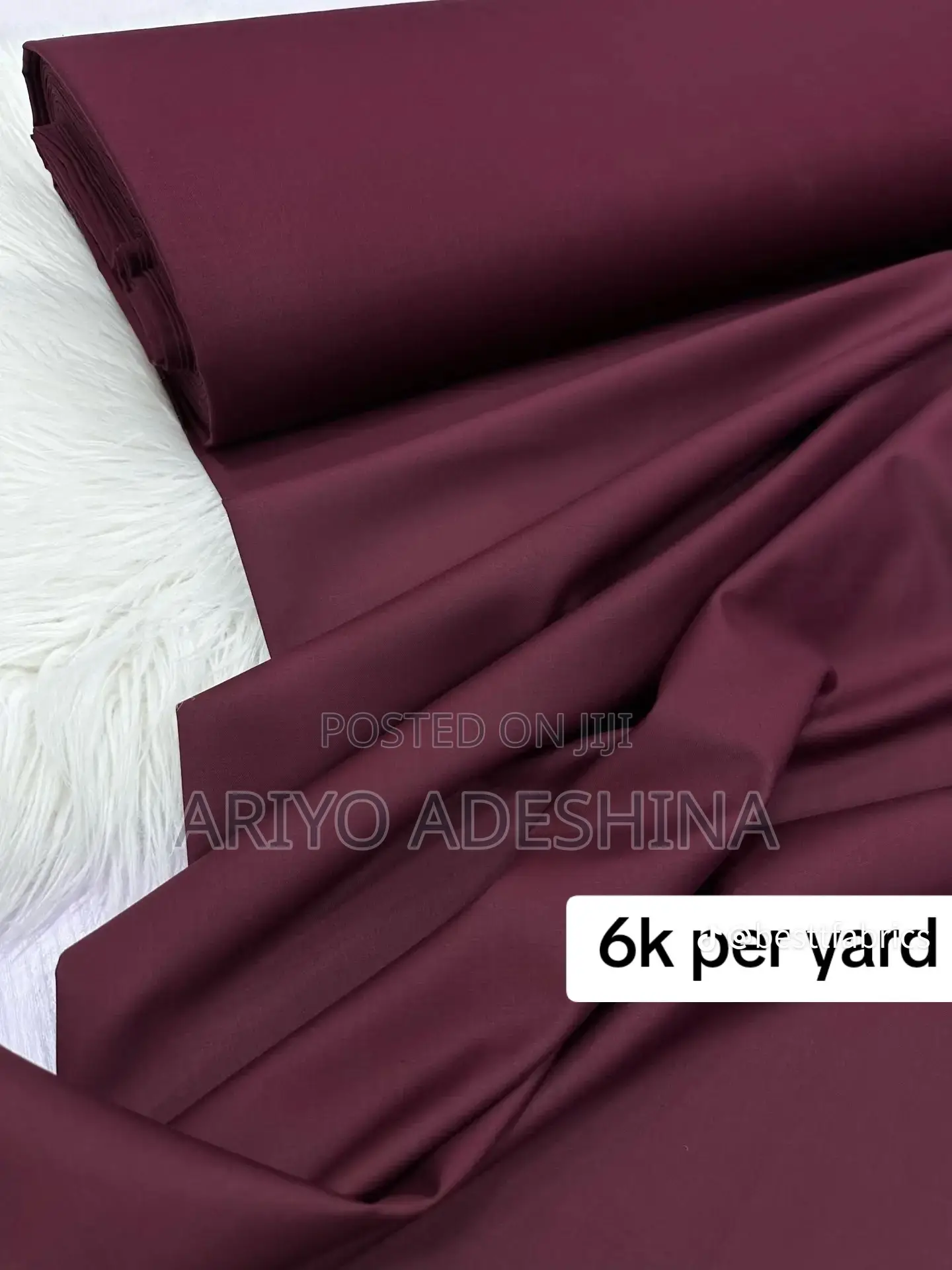 Stock Material for Men