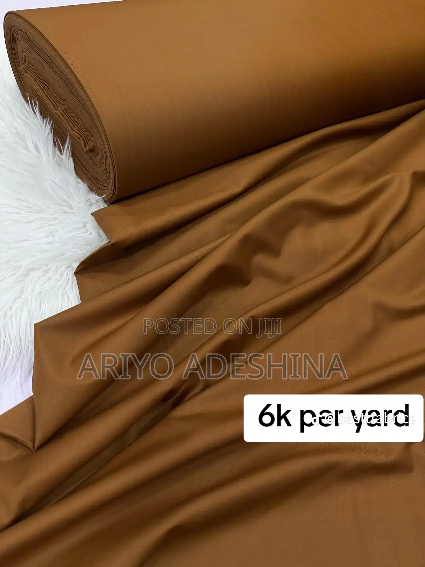 Stock Material for Men