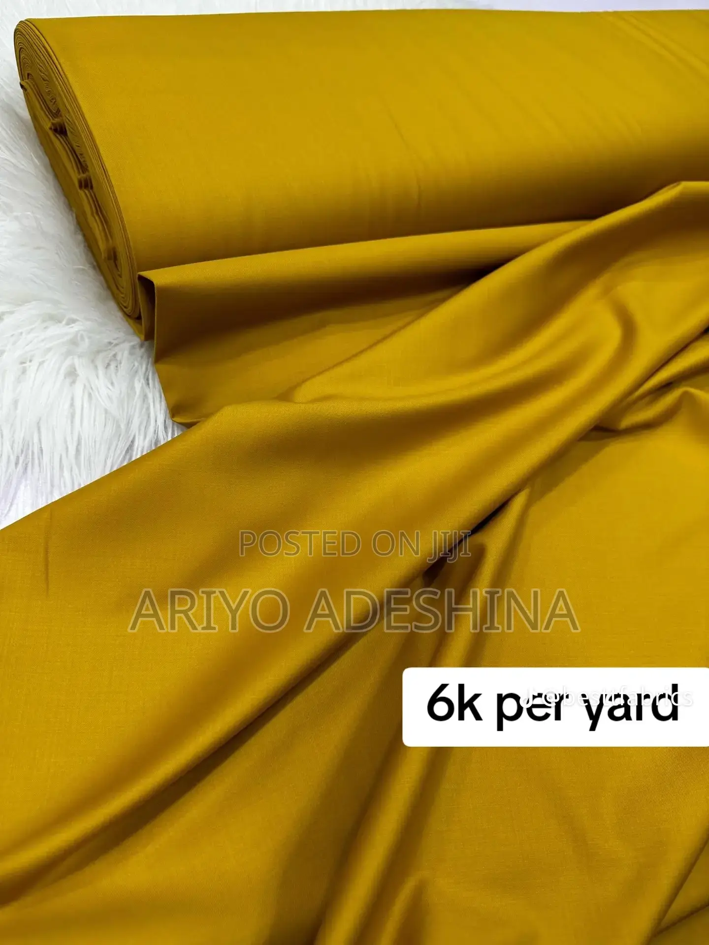 Stock Material for Men