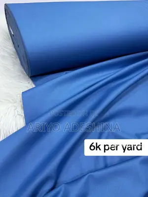 Stock Material for Men