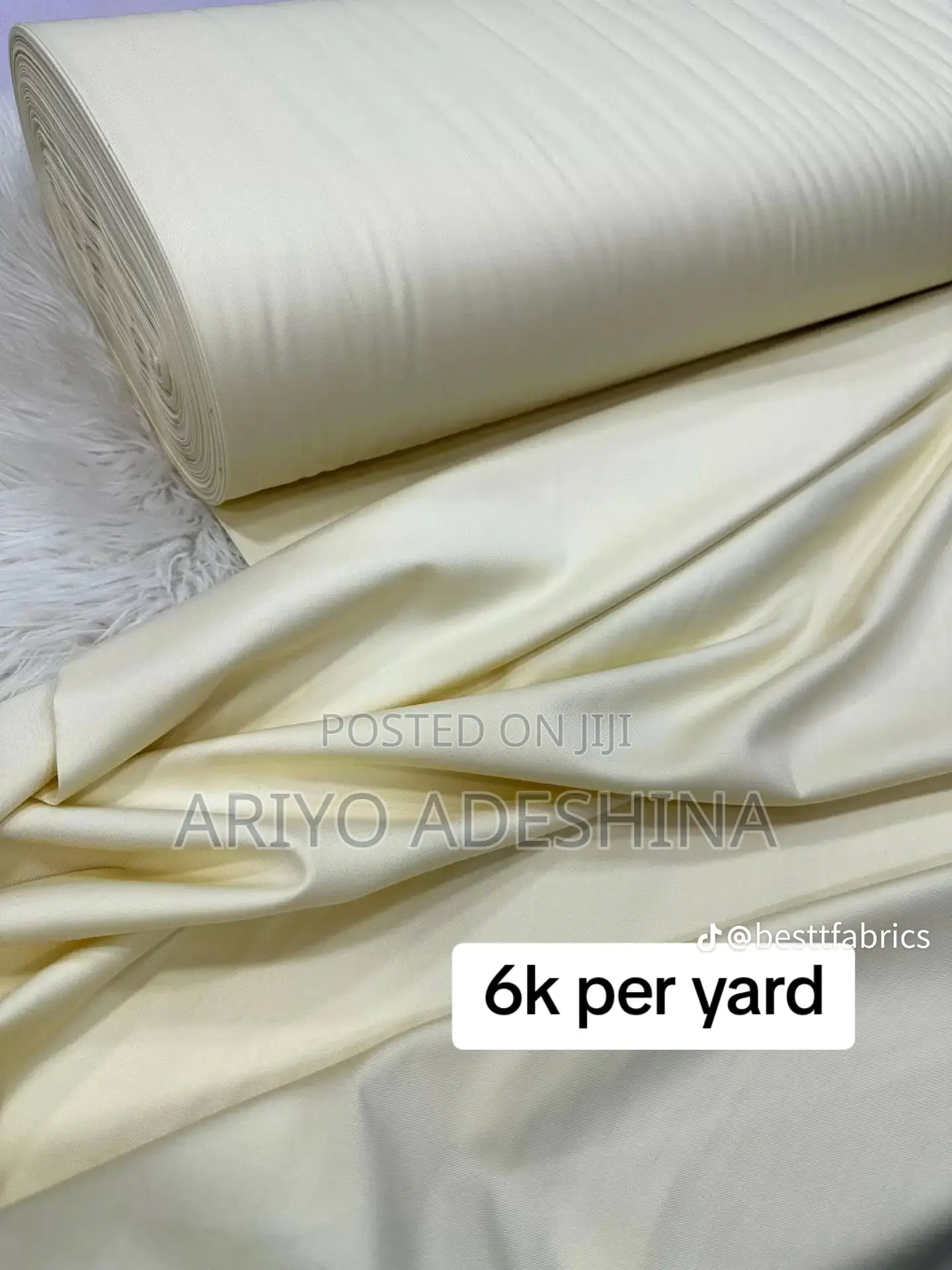 Stock Material for Men