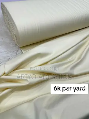 Stock Material for Men