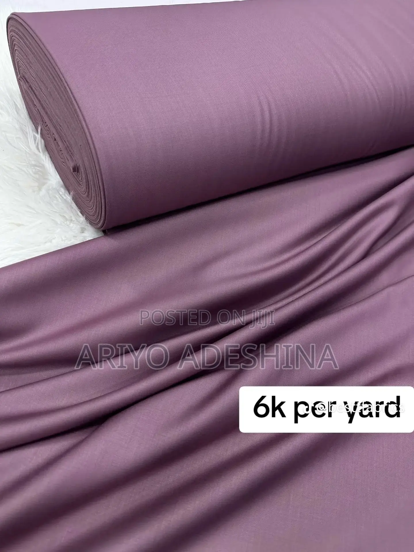 Stock Material for Men