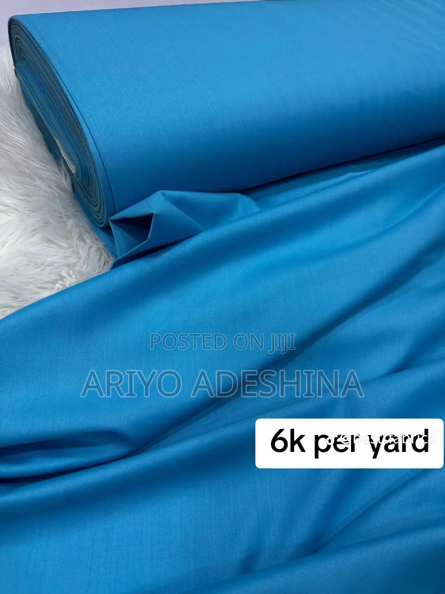 Stock Material for Men