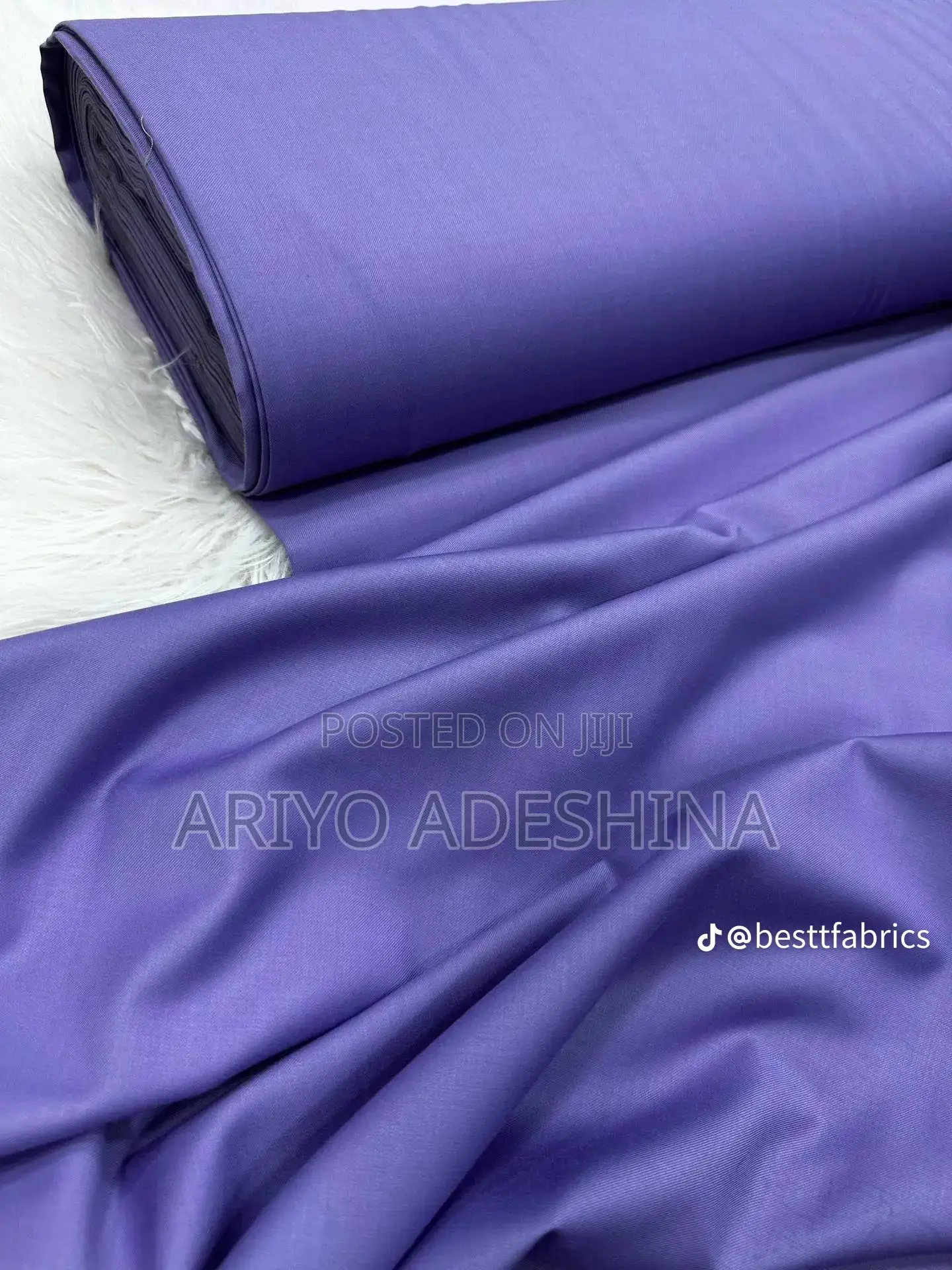 Stock Material for Men