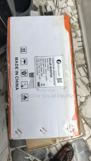Felicity Inverter 5kva 24v Ivem