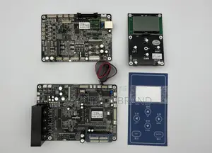 Kc I3200 Single Head Board Set
