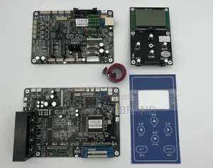 Kc Single Head Lift Type Board Set
