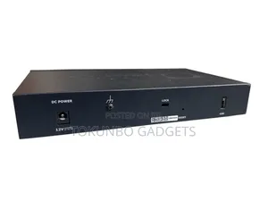 Juniper Ssg5 Gateway