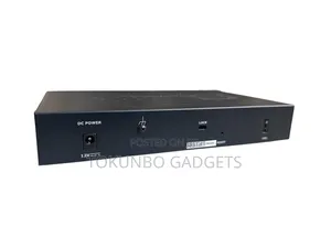 Juniper Ssg5 Gateway