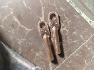 All Sizes of Pure Copper Cable Lugs