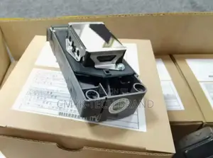 Galaxy Dx5 Head